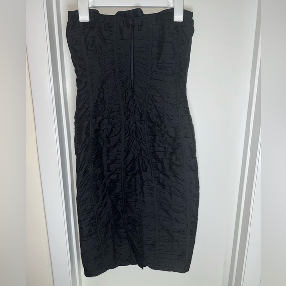 GUCCI X TOM FORD Dress size 42 - Picture 2 of 5